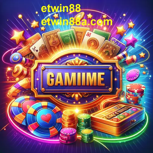 Descubra as Promoções Especiais do etwin88!