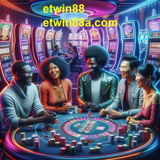 A Importância dos Depoimentos de Jogadores na Comunidade ewin88